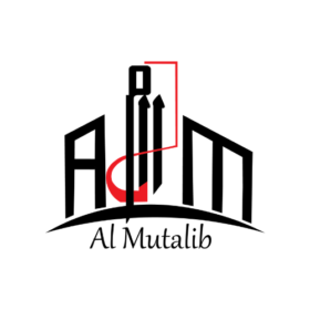 al mutalib logo